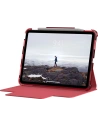 Kup Etui UAG Urban Armor Gear Lucent [U] Apple iPad Air 10.9 (4. a 5. gen)/iPad Pro 11 (1., 2. a 3. gen) držák na tužku (hlína) - UAG974CLA - {ean13} - Sklep Home Screen