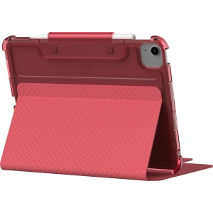 Kup Etui UAG Urban Armor Gear Lucent [U] Apple iPad Air 10.9 (4. és 5. gen)/iPad Pro 11 (1., 2. és 3. gen) Ceruza tartó (agyag) - UAG974CLA - {ean13} - Sklep Home Screen