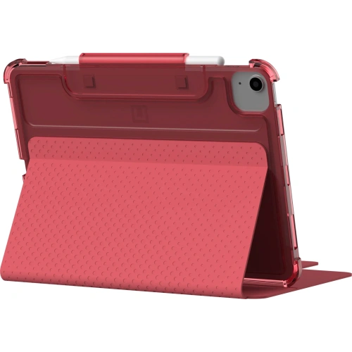 Kup Etui UAG Urban Armor Gear Lucent [U] Apple iPad Air 10.9 (4. a 5. gen)/iPad Pro 11 (1., 2. a 3. gen) držák na tužku (hlína) - UAG974CLA - {ean13} - Sklep Home Screen