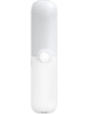 Nachtlampe Baseus Crescent Moon mit Bewegungssensor (natürliches Licht)