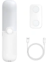 Buy Baseus Crescent Moon Bedside Lamp with Motion Sensor (natural light) - BSU3244 - {ean13} - Home Screen Store Europe