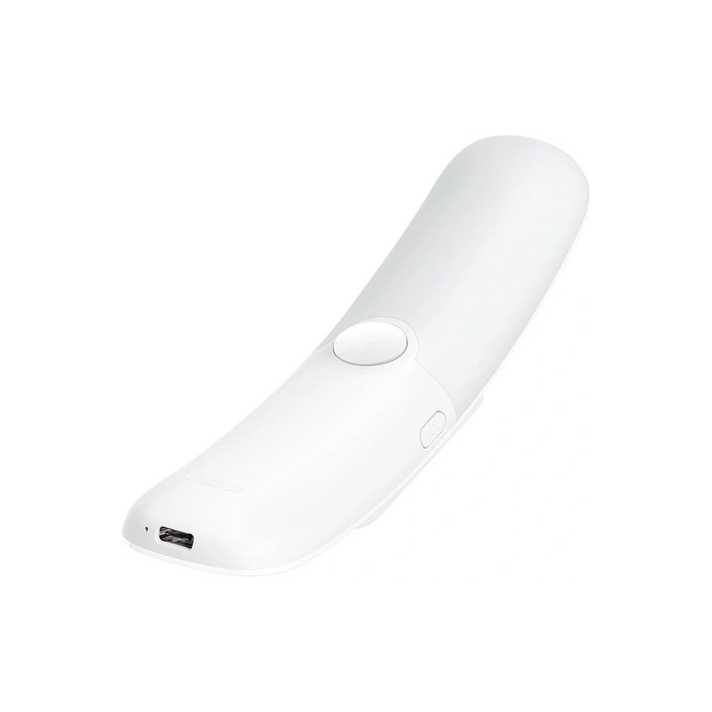 Lampka nocna Baseus Crescent Moon z czujnikiem ruchu (światło naturalne)