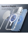Kup Magnetische Ringe ESR Halolock MagSafe Universeller Magnetring Weiß [2 PACK] - ESR495WHT - {ean13} - Sklep Home Screen