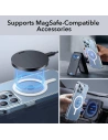 Kup Magnetikus gyűrűk ESR Halolock MagSafe Universal Magnetic Ring White [2 PACK] - ESR495WHT - {ean13} - Sklep Home Screen