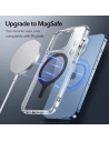 Kup Mágneses gyűrűk ESR Halolock MagSafe Universal Magnetic Ring Black [2 PACK] - ESR496BLK - {ean13} - Sklep Home Screen