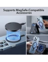 Kup Ineluri magnetice ESR Halolock MagSafe Inel Magnetic Universal Negru [2 PACK] - ESR496BLK - {ean13} - Sklep Home Screen