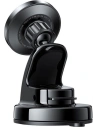 Kup Uchwyt samochodowy z ładowarką indukcyjną Joyroom JR-ZS240 Dashboard Magnetic MagSafe Car Charger 15W Black - JYR090BLK - {ean13} - Sklep Home Screen