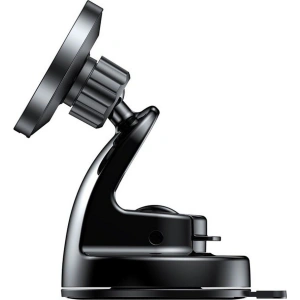 Kup Auto-Halterung mit induktiver Ladestation Joyroom JR-ZS240 Dashboard Magnetischer MagSafe Auto-Ladegerät 15W Schwarz - JYR090BLK - {ean13} - Sklep Home Screen