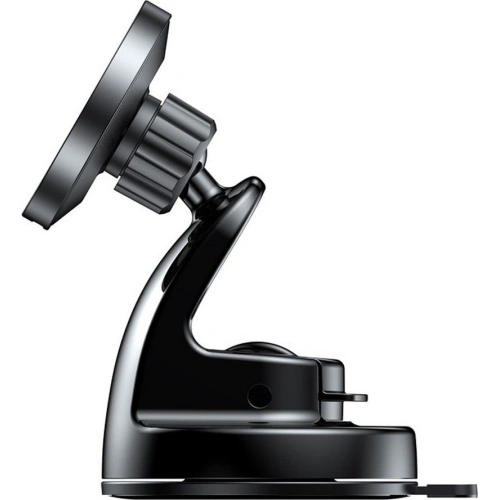 Kup Auto-Halterung mit induktiver Ladestation Joyroom JR-ZS240 Dashboard Magnetischer MagSafe Auto-Ladegerät 15W Schwarz - JYR090BLK - {ean13} - Sklep Home Screen