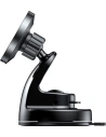 Kup Uchwyt samochodowy z ładowarką indukcyjną Joyroom JR-ZS240 Dashboard Magnetic MagSafe Car Charger 15W Black - JYR090BLK - {ean13} - Sklep Home Screen