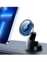 Kup Auto-Halterung mit induktiver Ladestation Joyroom JR-ZS240 Dashboard Magnetischer MagSafe Auto-Ladegerät 15W Schwarz - JYR090BLK - {ean13} - Sklep Home Screen