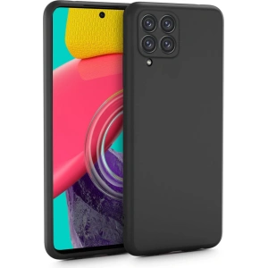 Kup Etui Etui Tech-Protect Ikona Samsung Galaxy M53 5G Černá - THP1042BLK - {ean13} - Sklep Home Screen