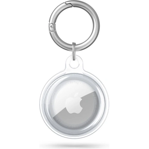 Kup Etui Tech-Protect Icon Apple AirTag Clear - THP1044CL - {ean13} - Sklep Home Screen