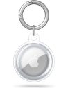 Kup Etui Tech-Protect Icon Apple AirTag Clear - THP1044CL - {ean13} - Sklep Home Screen