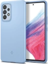 Etui Spigen Thin Fit Samsung Galaxy A53 5G Cream Blue
