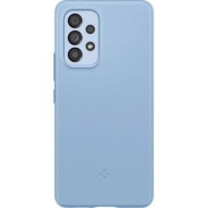 Kup Etui Spigen Thin Fit Samsung Galaxy A53 5G Krémově modrá - SPN2249CREBLU - {ean13} - Sklep Home Screen