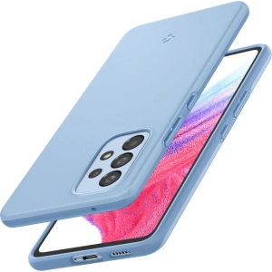 Kup Etui Spigen Thin Fit Samsung Galaxy A53 5G Krémově modrá - SPN2249CREBLU - {ean13} - Sklep Home Screen
