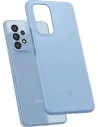 Kup Etui Spigen Thin Fit Samsung Galaxy A53 5G Krémově modrá - SPN2249CREBLU - {ean13} - Sklep Home Screen