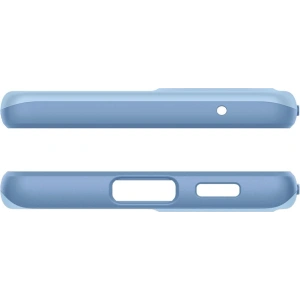Kup Etui Spigen Thin Fit Samsung Galaxy A53 5G Cream Blue - SPN2249CREBLU - {ean13} - Sklep Home Screen