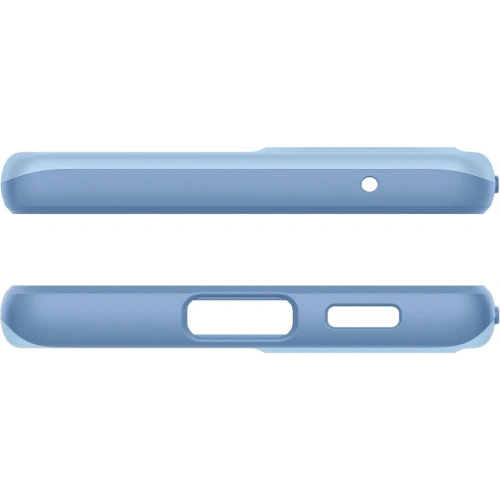 Kup Etui Spigen Thin Fit Samsung Galaxy A53 5G Krémově modrá - SPN2249CREBLU - {ean13} - Sklep Home Screen