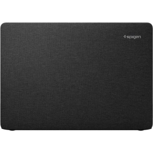 Kup Etui Spigen Urban Fit Apple MacBook Pro 14 2021-2023 Black - SPN2250BLK - {ean13} - Sklep Home Screen
