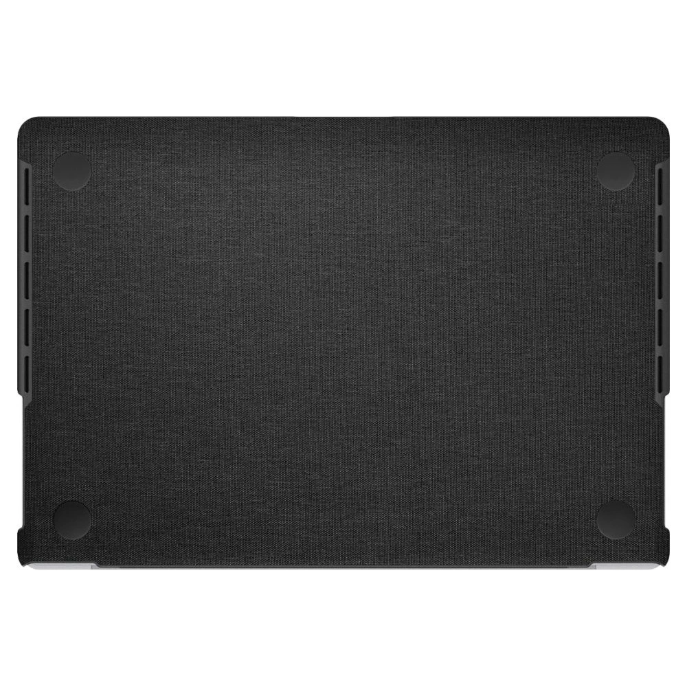 Etui Spigen Urban Fit Apple MacBook Pro 14" 2021-2025 (M1/M2/M3/M4/M5) Black