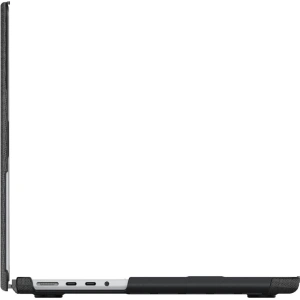 Kup Etui Spigen Urban Fit Apple MacBook Pro 14 2021-2023 Black - SPN2250BLK - {ean13} - Sklep Home Screen