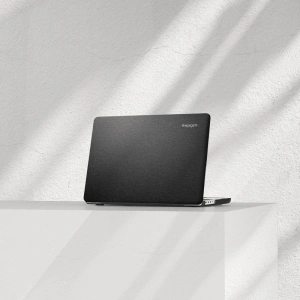 Kup Etui Spigen Urban Fit Apple MacBook Pro 14 2021-2023 Black - SPN2250BLK - {ean13} - Sklep Home Screen