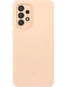 Kup Case Spigen Thin Fit Samsung Galaxy A33 5G Cotton Peach - SPN2251COTPEA - {ean13} - Sklep Home Screen