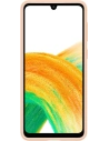 Kup Case Spigen Thin Fit Samsung Galaxy A33 5G Cotton Peach - SPN2251COTPEA - {ean13} - Sklep Home Screen