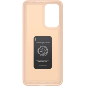 Etui Spigen Thin Fit Samsung Galaxy A33 5G Cotton Peach