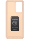 Kup Case Spigen Thin Fit Samsung Galaxy A33 5G Cotton Peach - SPN2251COTPEA - {ean13} - Sklep Home Screen