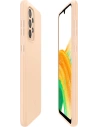 Kup Case Spigen Thin Fit Samsung Galaxy A33 5G Cotton Peach - SPN2251COTPEA - {ean13} - Sklep Home Screen