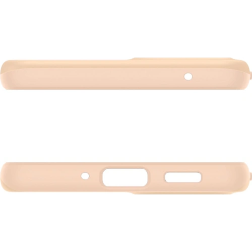 Kup Case Spigen Thin Fit Samsung Galaxy A33 5G Cotton Peach - SPN2251COTPEA - {ean13} - Sklep Home Screen