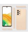 Kup Case Spigen Thin Fit Samsung Galaxy A33 5G Cotton Peach - SPN2251COTPEA - {ean13} - Sklep Home Screen