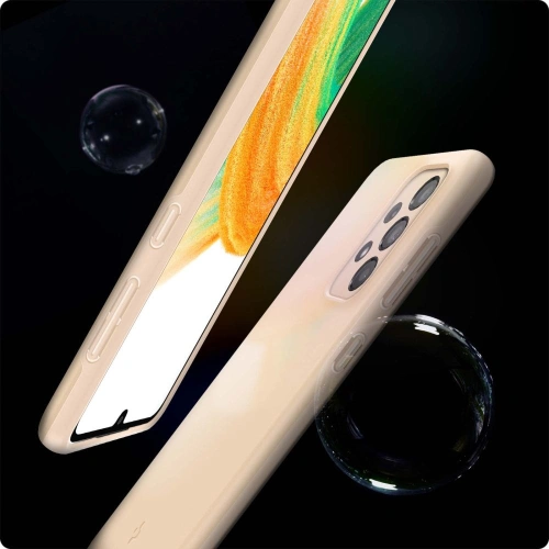 Buy Spigen Thin Fit Samsung Galaxy A33 5G Cotton Peach - SPN2251COTPEA - {ean13} - Home Screen Store Europe