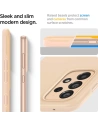 Buy Spigen Thin Fit Samsung Galaxy A33 5G Cotton Peach - SPN2251COTPEA - {ean13} - Home Screen Store Europe