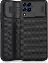 Nillkin Camshield Samsung Galaxy M53 5G Black
