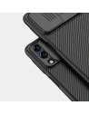Kup Etui Nillkin Camshield Samsung Galaxy M53 5G Black - NLK382BLK - {ean13} - Sklep Home Screen