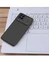 Kup Case Nillkin Camshield Samsung Galaxy M53 5G Schwarz - NLK382BLK - {ean13} - Sklep Home Screen