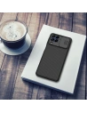 Kup Etui Nillkin Camshield Samsung Galaxy M53 5G Negru - NLK382BLK - {ean13} - Sklep Home Screen