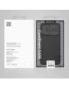 Kup Etui Nillkin Camshield Samsung Galaxy M53 5G Negru - NLK382BLK - {ean13} - Sklep Home Screen