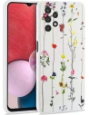 Kup Etui Tech-Protect Mood Samsung Galaxy A13 LTE Garden White - THP1046GARWHT - {ean13} - Sklep Home Screen
