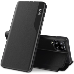 Kup Etui Tech-Protect Smart View Samsung Galaxy M53 5G Černé - THP1047BLK - {ean13} - Sklep Home Screen