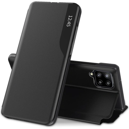 Kup Etui Tech-Protect Smart View Samsung Galaxy M53 5G Černé - THP1047BLK - {ean13} - Sklep Home Screen