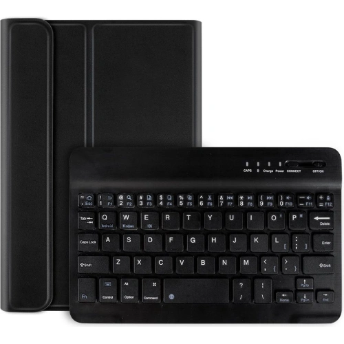 Kup Billentyűzetes tok Tech-Protect Smartcase Lenovo Tab M10 10.1 2nd Gen Fekete - THP1049BLK - {ean13} - Sklep Home Screen
