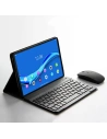 Kup Billentyűzetes tok Tech-Protect Smartcase Lenovo Tab M10 10.1 2nd Gen Fekete - THP1049BLK - {ean13} - Sklep Home Screen