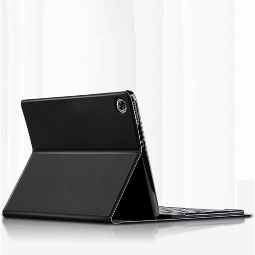 Kup Billentyűzetes tok Tech-Protect Smartcase Lenovo Tab M10 10.1 2nd Gen Fekete - THP1049BLK - {ean13} - Sklep Home Screen