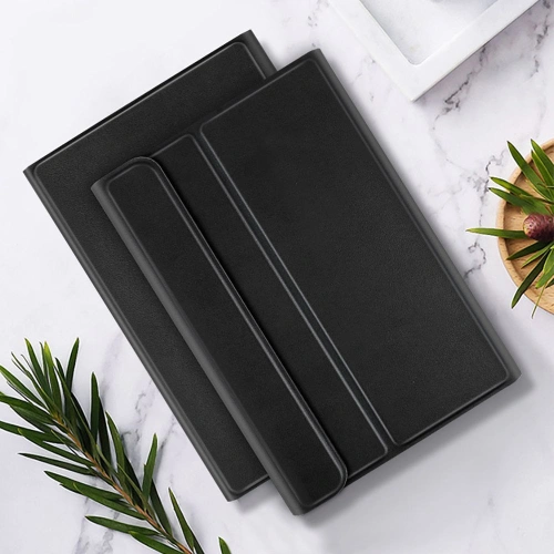 Kup Billentyűzetes tok Tech-Protect Smartcase Lenovo Tab M10 10.1 2nd Gen Fekete - THP1049BLK - {ean13} - Sklep Home Screen