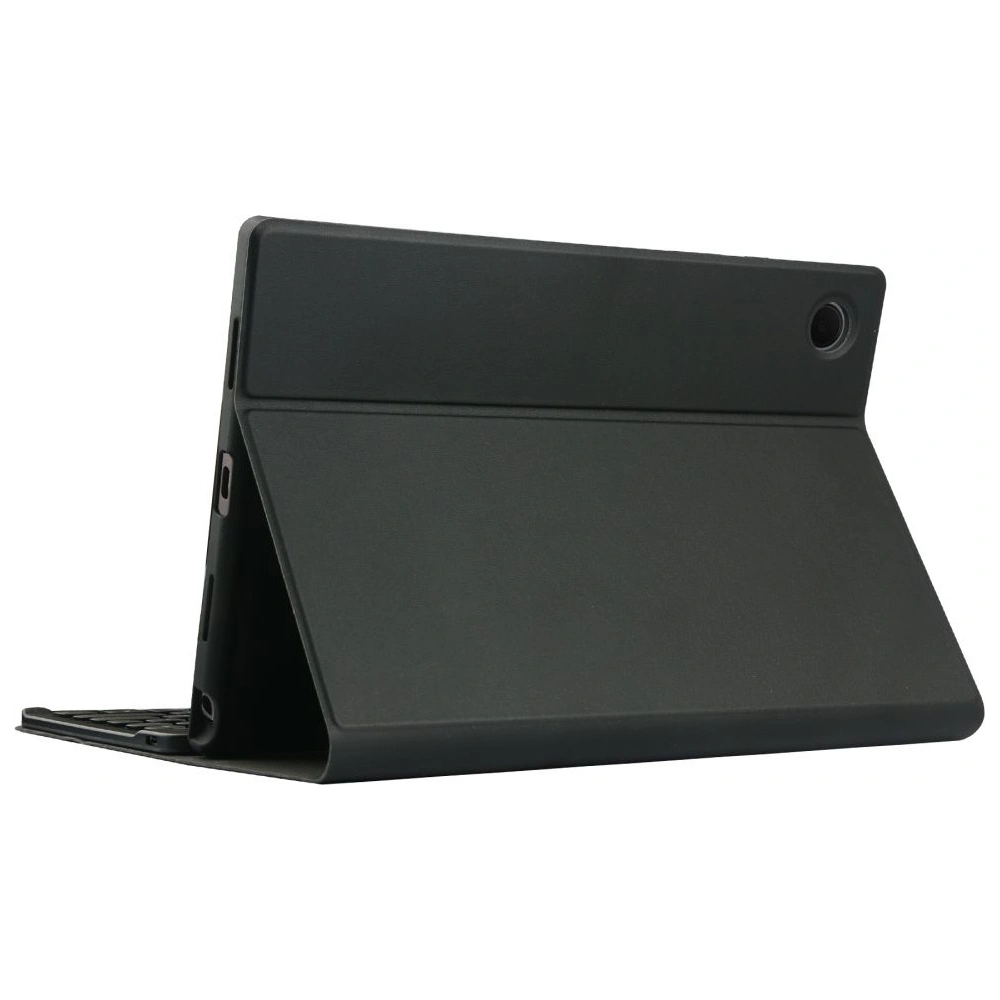 Etui z klawiaturą Tech-Protect SC Pen Samsung Galaxy Tab A8 10.5 Black